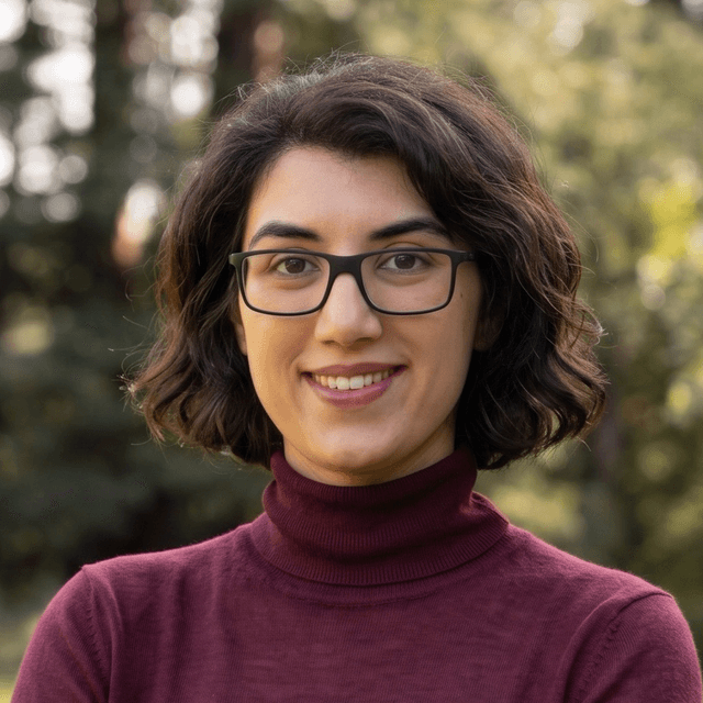 Zahra Hejrati